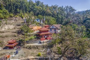 Why Panchakoshi in Dailekh should be your next pilgrimage destination in Karnali