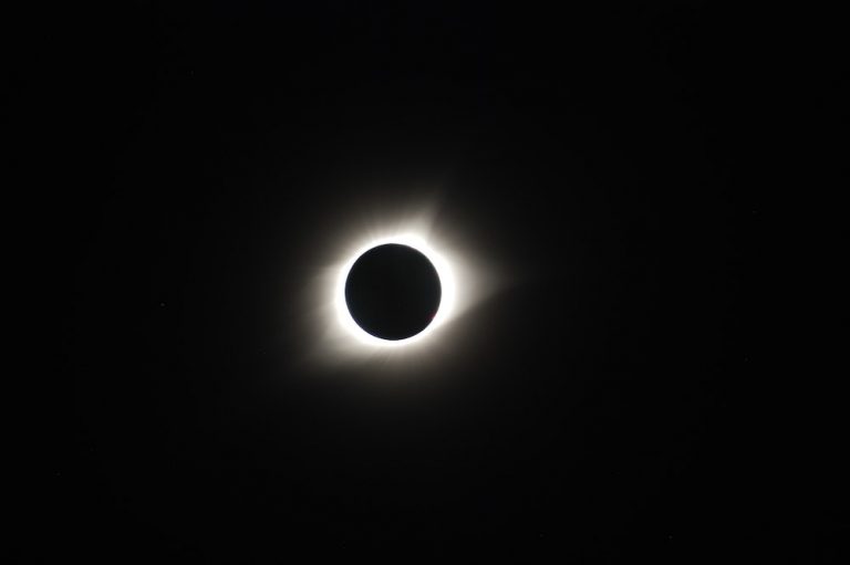 First solar eclipse of 2023 and all types of solar eclipses