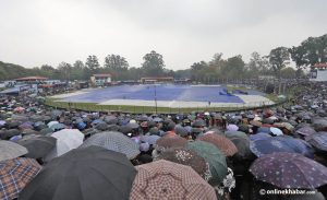 ACC Men’s Premier Cup: Rain-interrupted final moved to reserve day