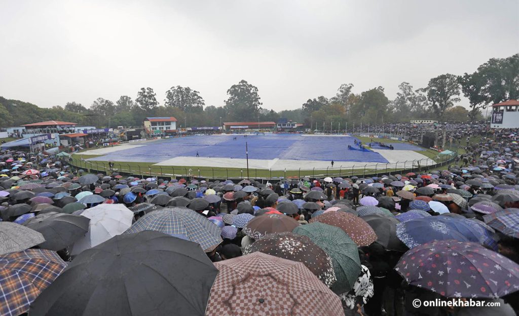 ACC Men's Premier Cup