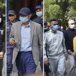Fake Bhutanese refugee scam: Police submit the investigation report to government attorneys