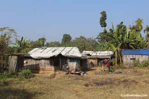 A global alliance for the rights of Bhutanese refugees: A path towards global justice for displaced communities