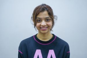 Pratyencha Koirala