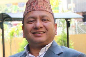 Dhorpatan mayor on the run after embezzlement accusation