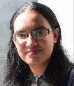 Dixya Sharma Poudel