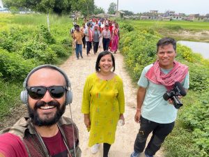 Herne Katha: Here’s all you need to know about Nepal’s popular documentary series