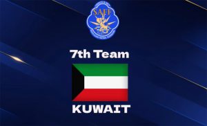 Kuwait to play SAFF Championship to be the 1st outside-SAARC team in the tournament