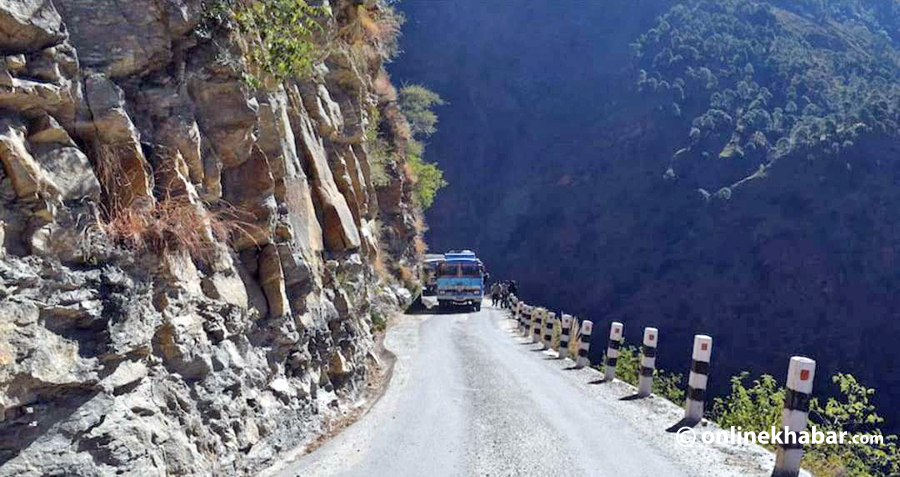 Karnali Highway