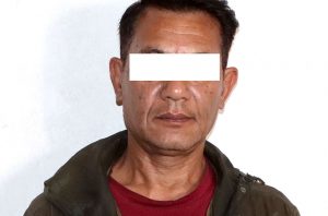 Kathmandu man arrested on the charge of duping people with the US migration promise
