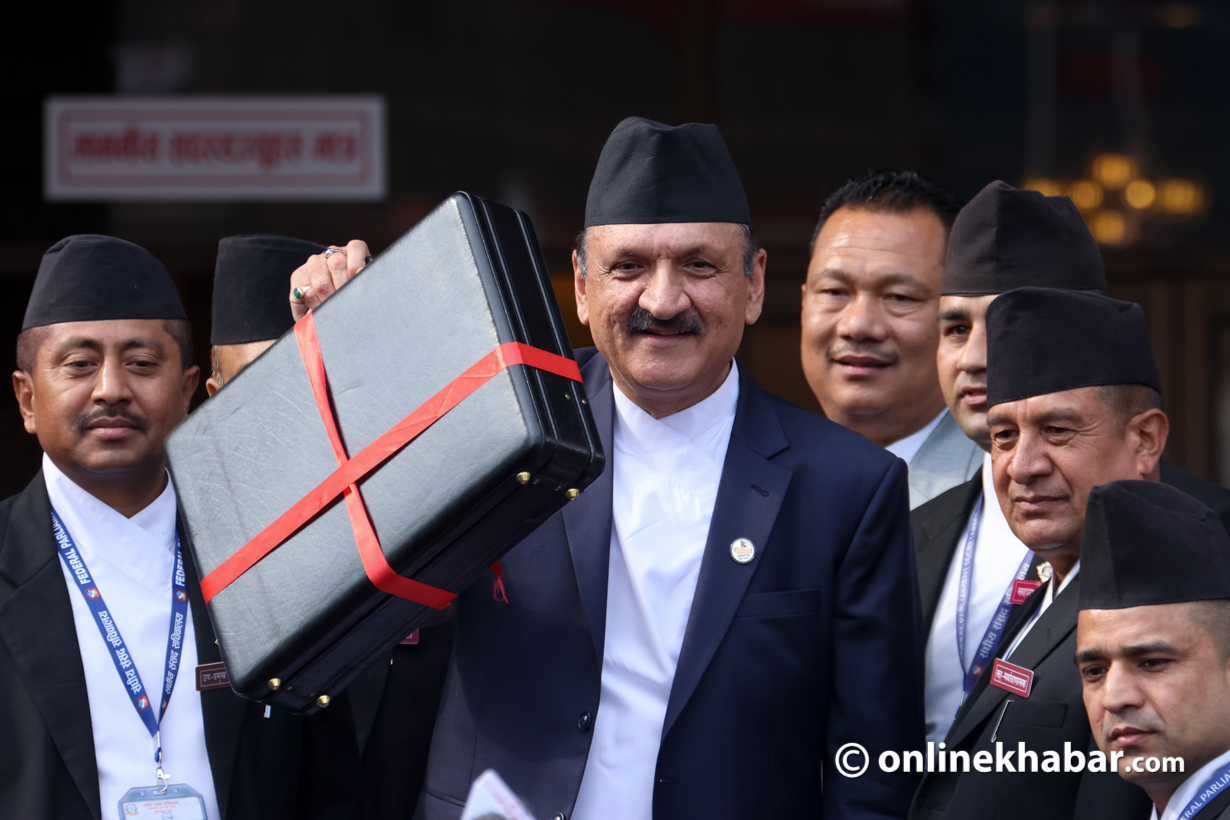 Nepal budget 2023/24: Here are major announcements for key sectors