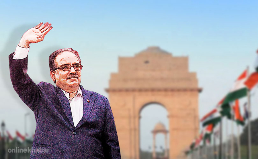 PM India visit: Here is what Prime Minister Pushpa Kamal Dahal will do in India