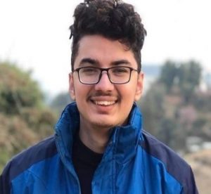 Shreejan Gautam