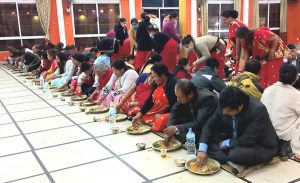 Suku bhwoe: Why is Kathmandu’s unique feast system losing its charm?