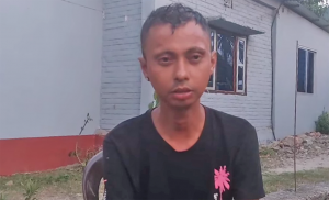 Jhapa: Family gave him a funeral, but he returned home to surprise everyone