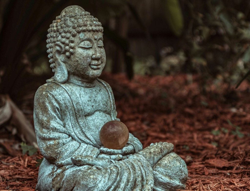 Vipassana meditation