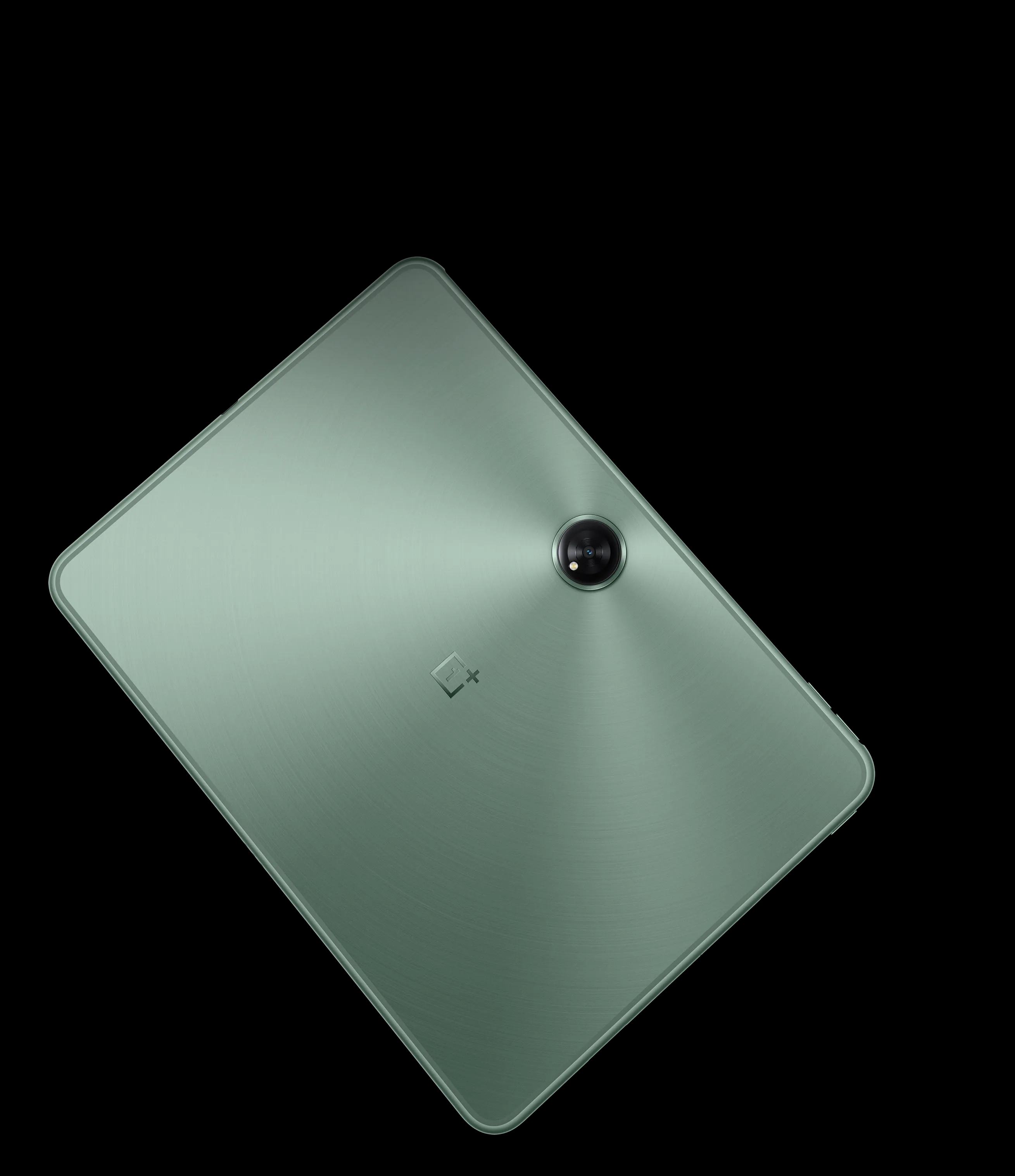 OnePlus Pad camera. Photo: OnePlus