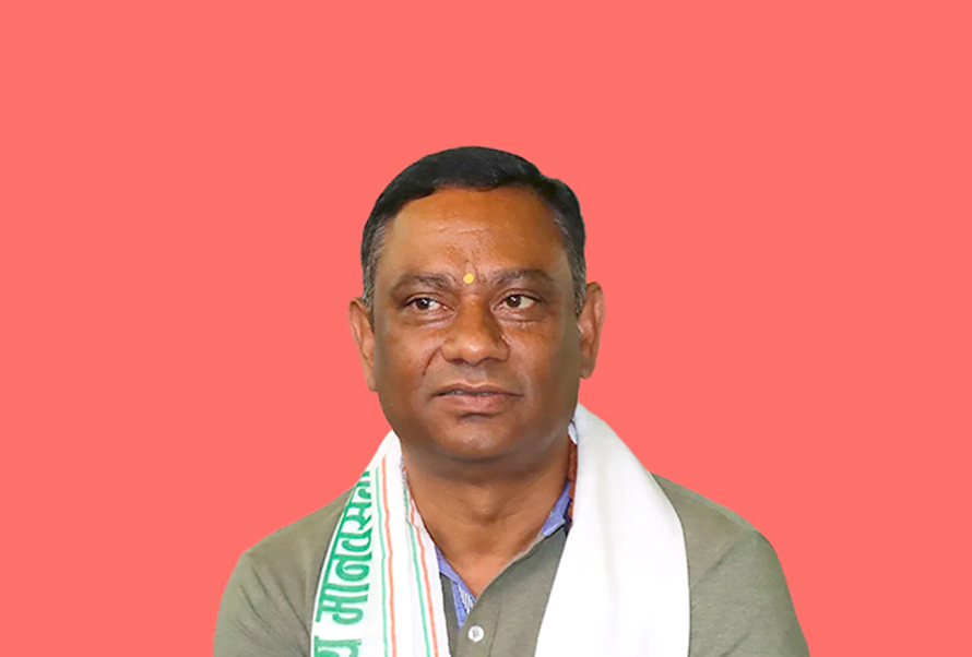 Birendra Mahato, appointed as the forests and environment minister, is the newest member of the Pushpa Kamal Dahal cabinet.