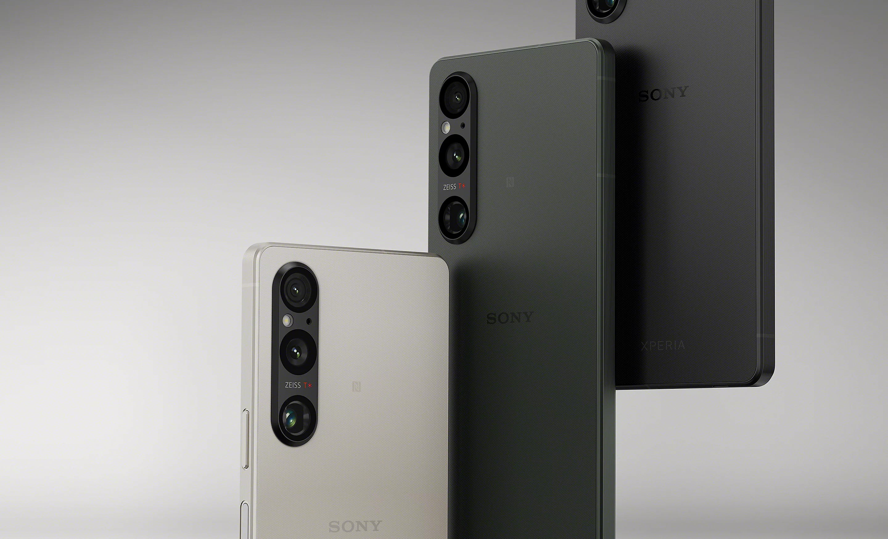 Sony Xperia 1 V in Nepal: This flagship phone offers you a new leap in mobile photography