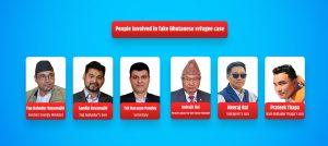 Fake Bhutanese refugee case and high-profile politicians and officials’ involvement explained