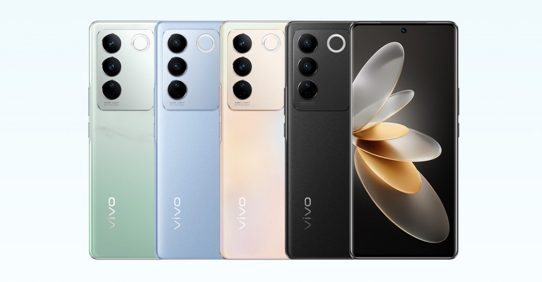 Vivo V25e Купить В Новосибирске Днс