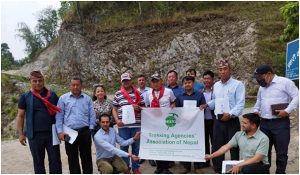 Stakeholders plan new trekking trail connecting Manaslu and Annapurna regions