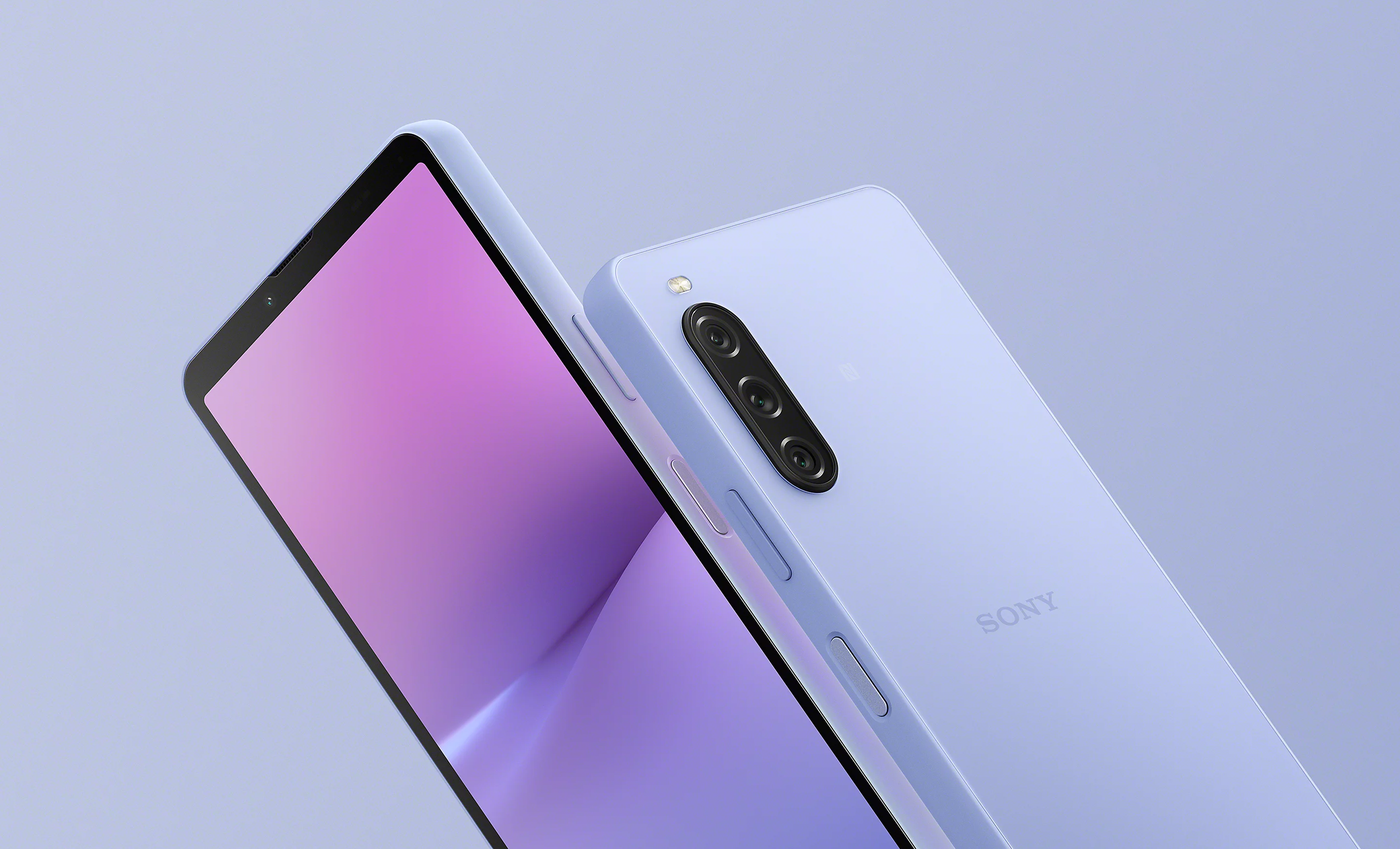 Sony Xperia 10 V: A mid-range smartphone with a focus on battery life