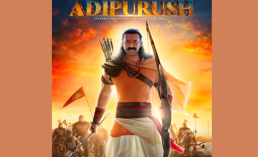 Film halls postpone Adipurush, to make decision on its future today