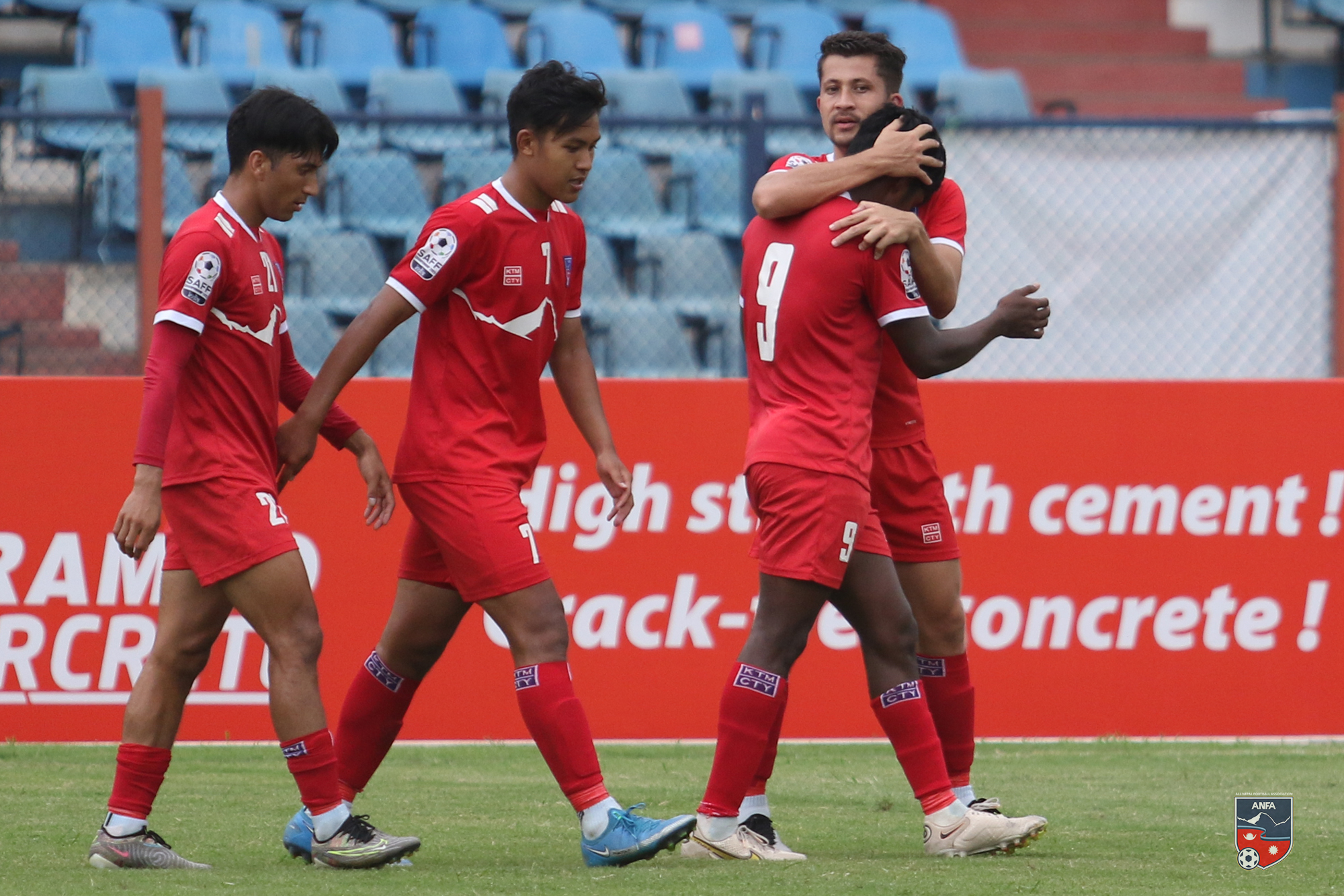 SAFF Championship