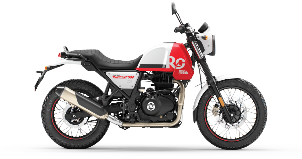 Royal enfield store himalayan 200cc price