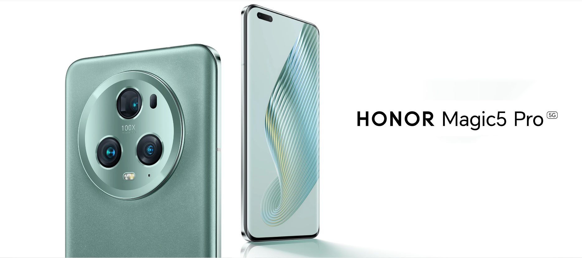 Honor Magic5 Pro in Nepal: The legendary Antoni Gaudí-inspired smartphone design