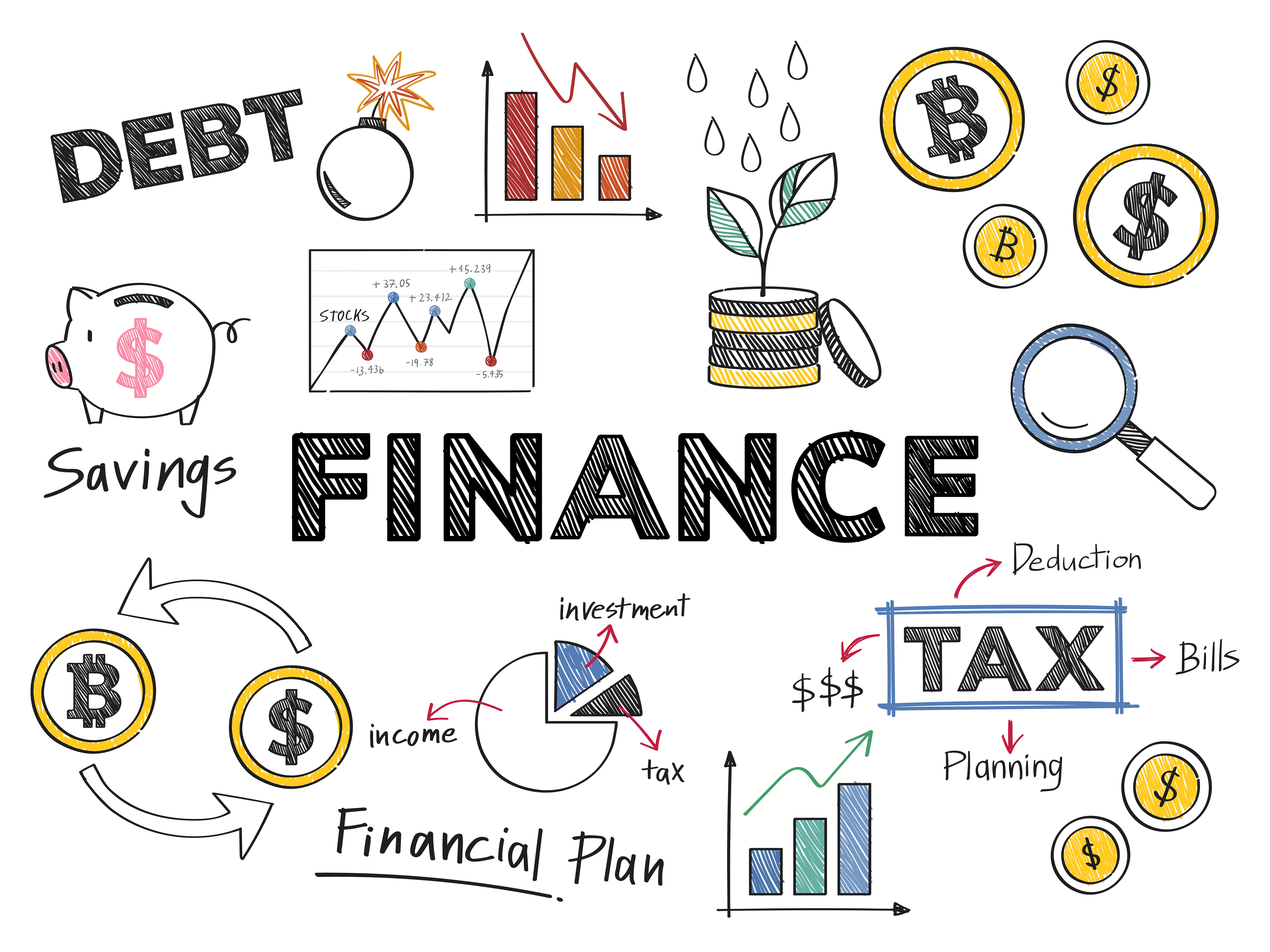 finance-and-financial-literacy