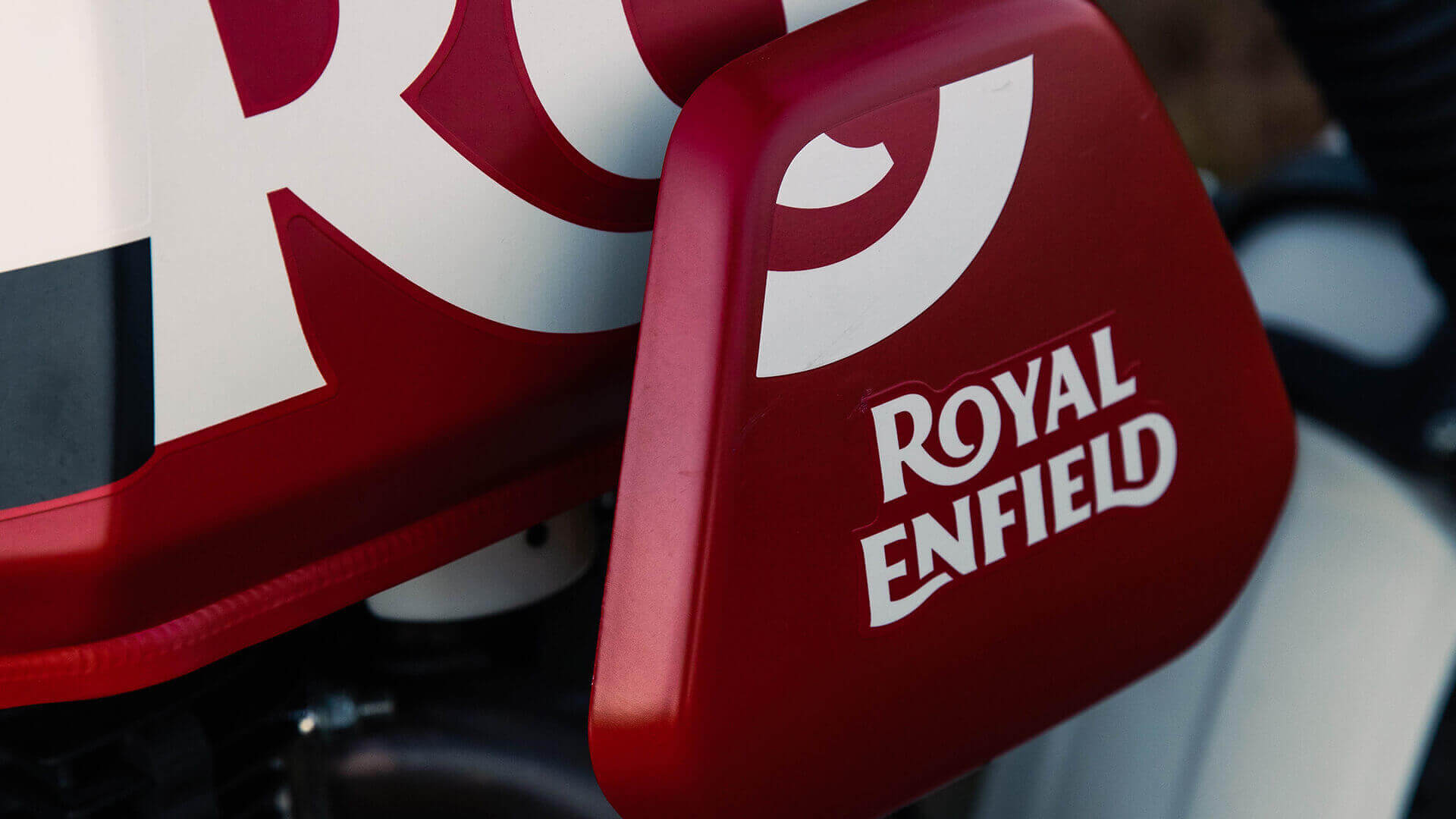 Royal Enfield Scram 411. Photo: Royal Enfield