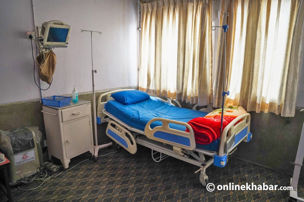 Govt plans to build primary health centres, but doctors and nurses still an afterthought