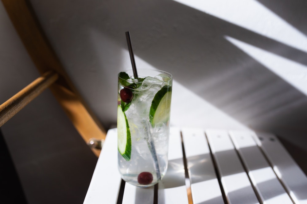virgin mohito summer drinks to try
