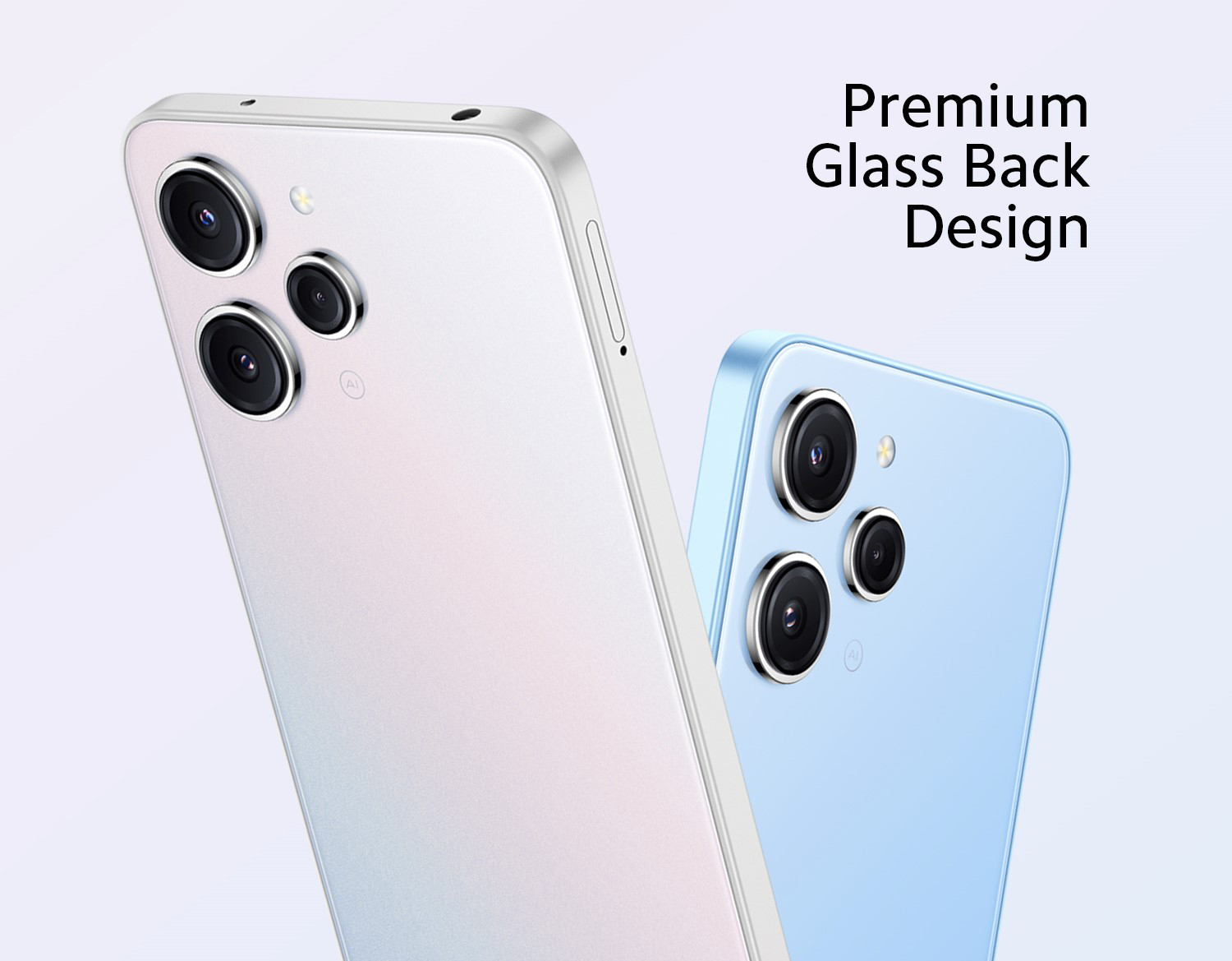 Redmi Note 13: Premium feel on a budget phone - OnlineKhabar English News