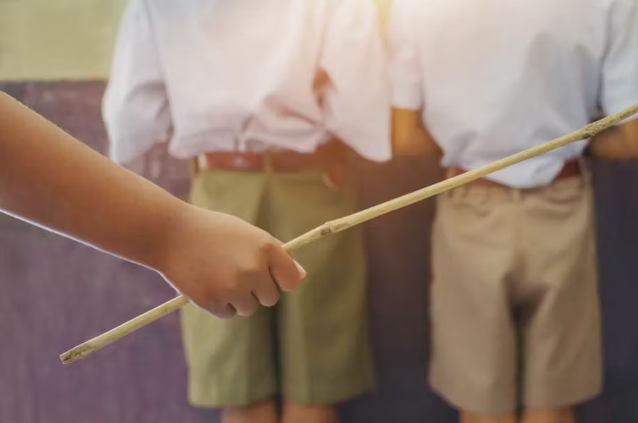 Corporal punishment in Nepal: Why is the ban ever unheeded?