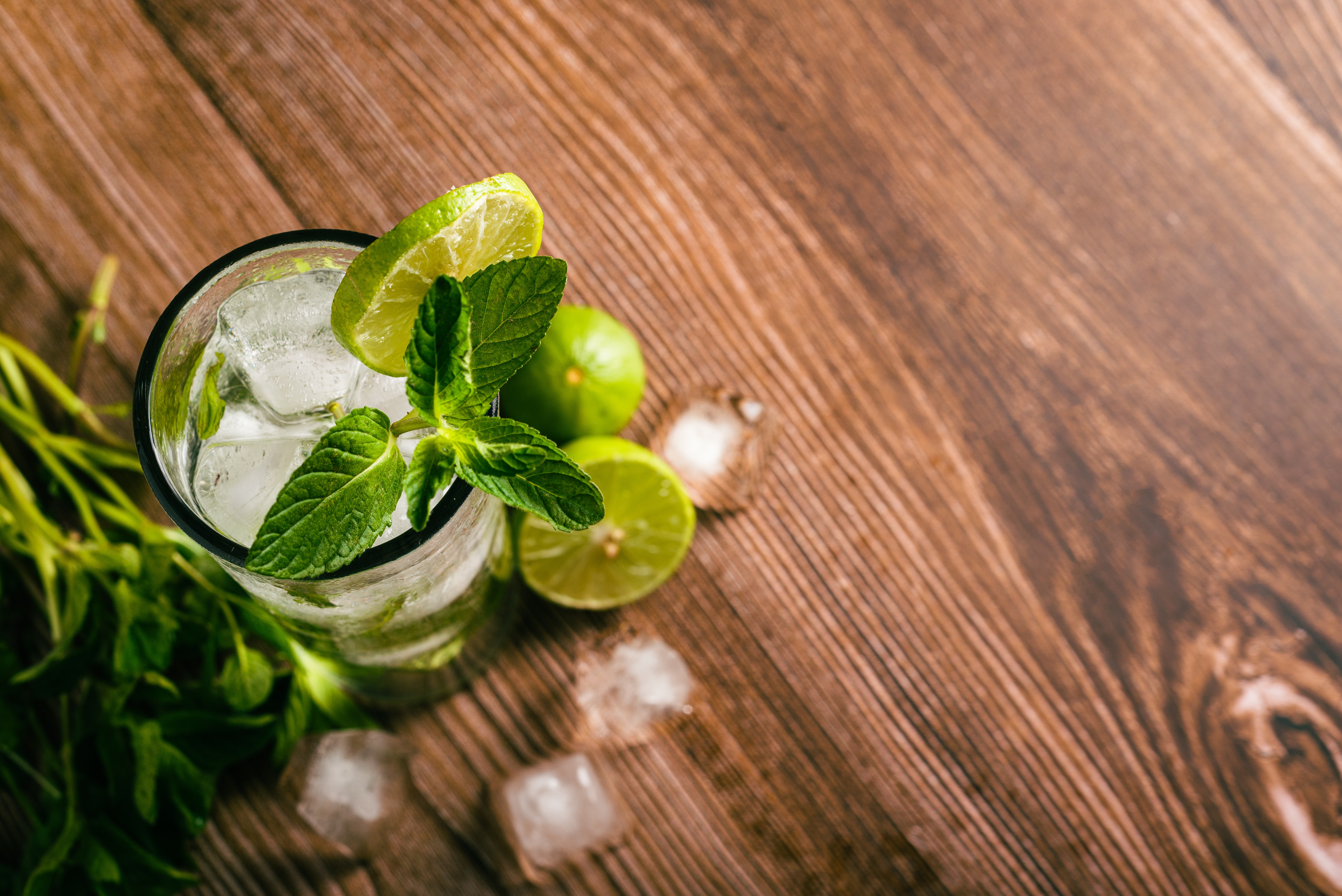 Mojito: Sip into summer bliss with this timeless classic