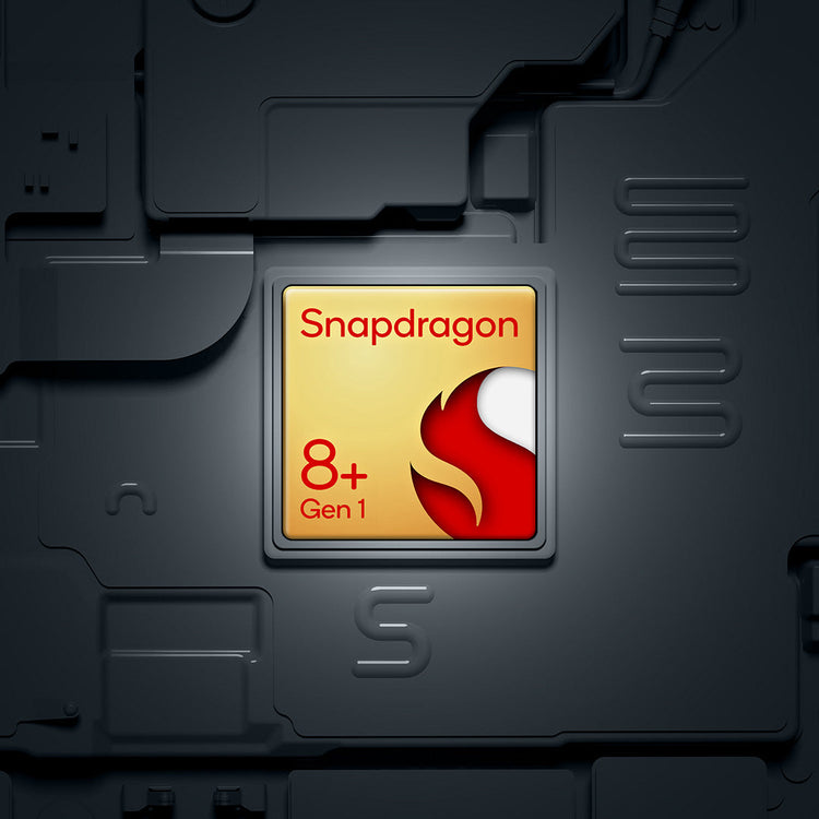 Snapdragon 8+ Gen 1. Photo: Nothing 