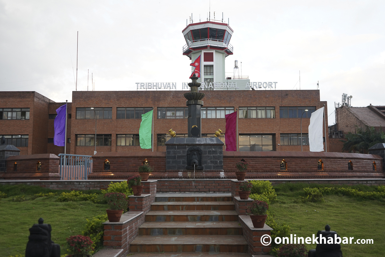 Persistent smuggling incidents at Tribhuvan International Airport spark security concerns