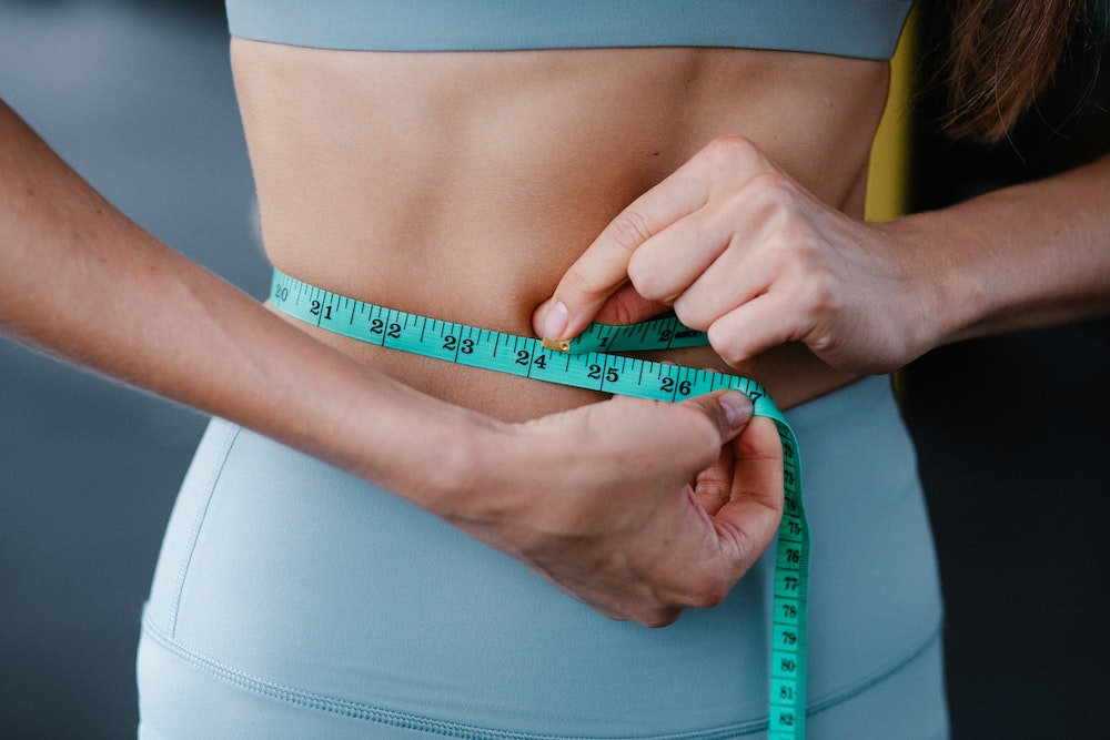 Determining Your Body Shape