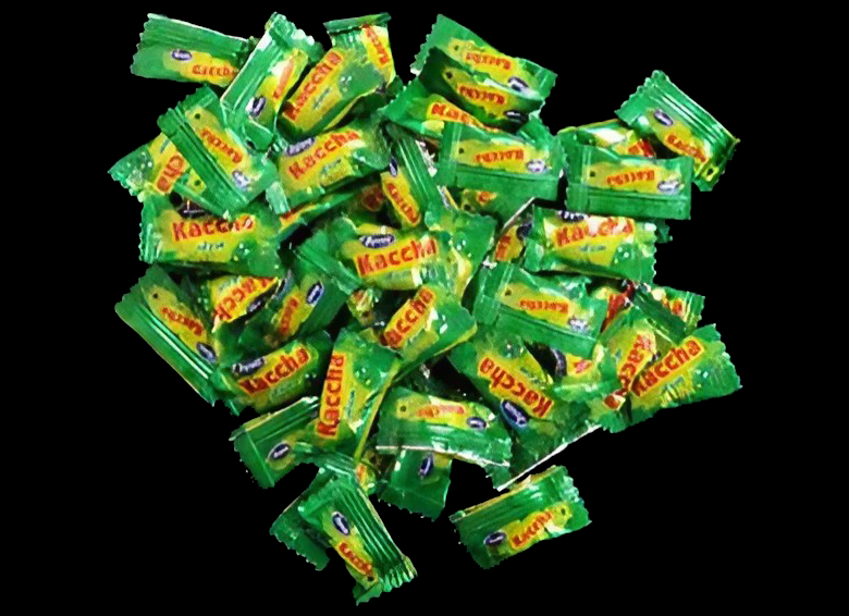 20 popular candies/toffies that made our childhood sweeter