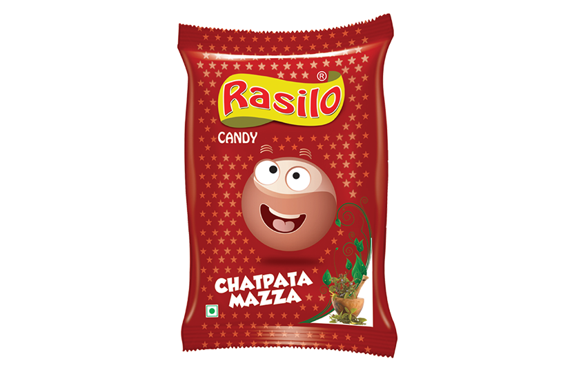 rasilo-candy childhood chocolate