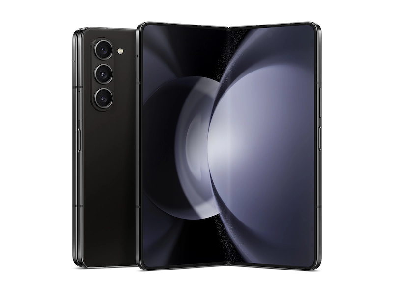 Samsung Samsung Galaxy Z Fold5. Photo: Samsung