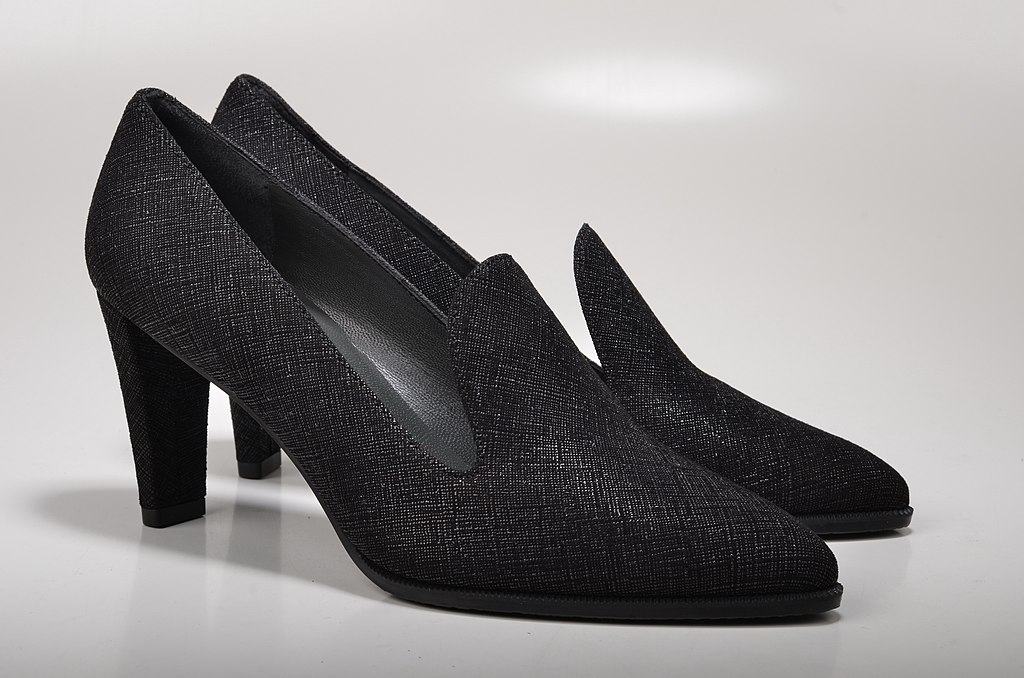 10 popular types of heels: Know it, pair it, flaunt it