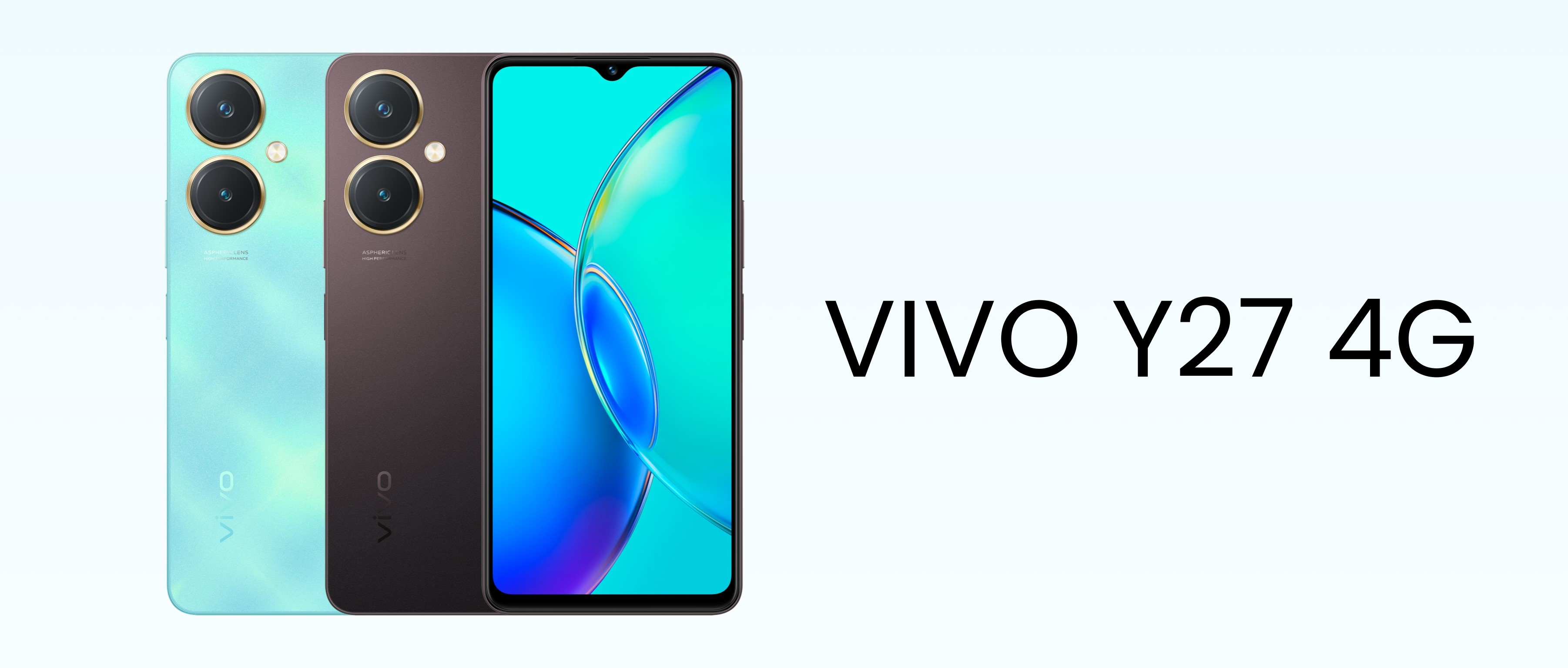 Vivo Y27 4G in Nepal: Budget smartphone with a beautiful design
