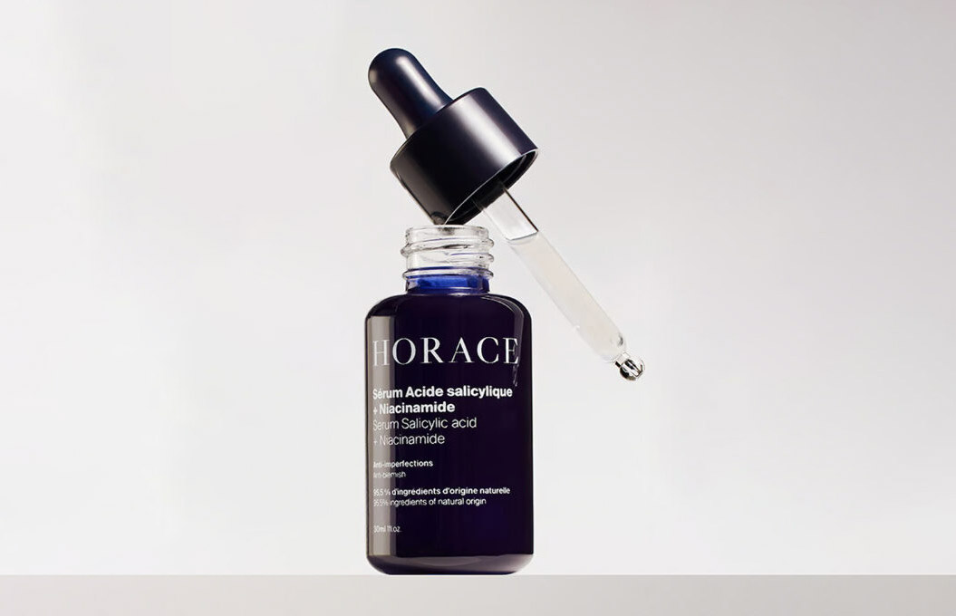 Niacinamide serum facial serums