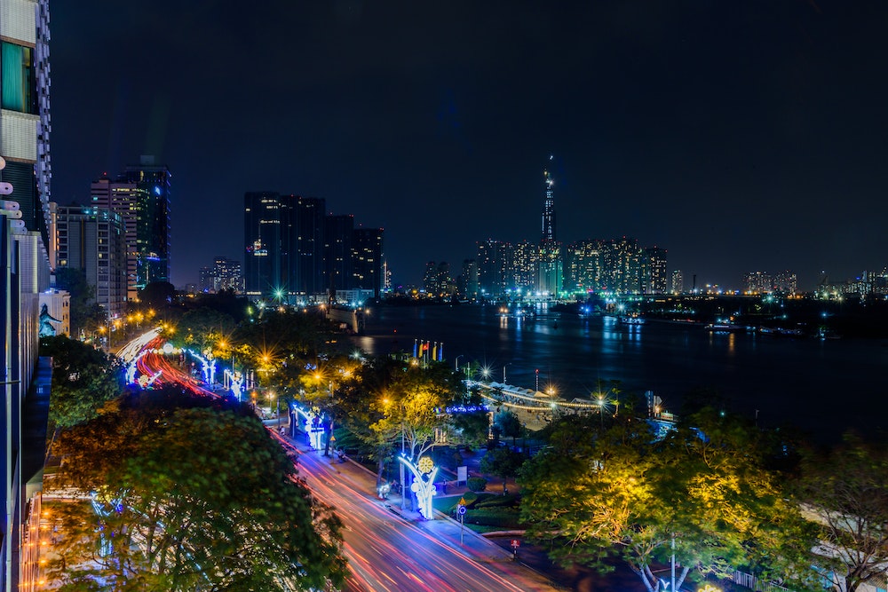 for trip with friends Tân Bình, Hồ Chí Minh, Vietnam Pexels Marcus Nguyen