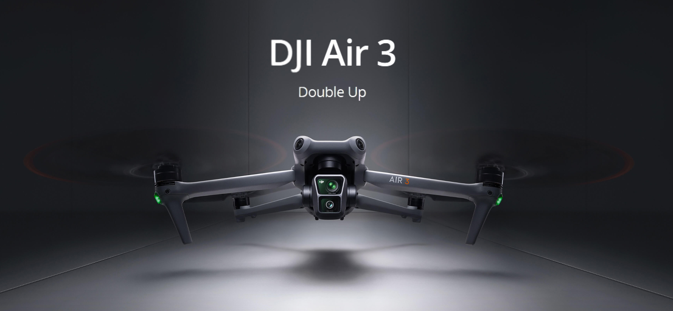 DJI Air 3: With smoothness, dual cameras and enhanced safety features, is this the best drone out there?