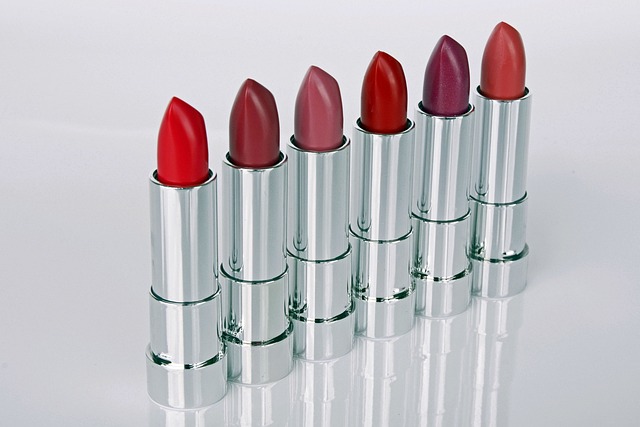 lipstick-Makeup products