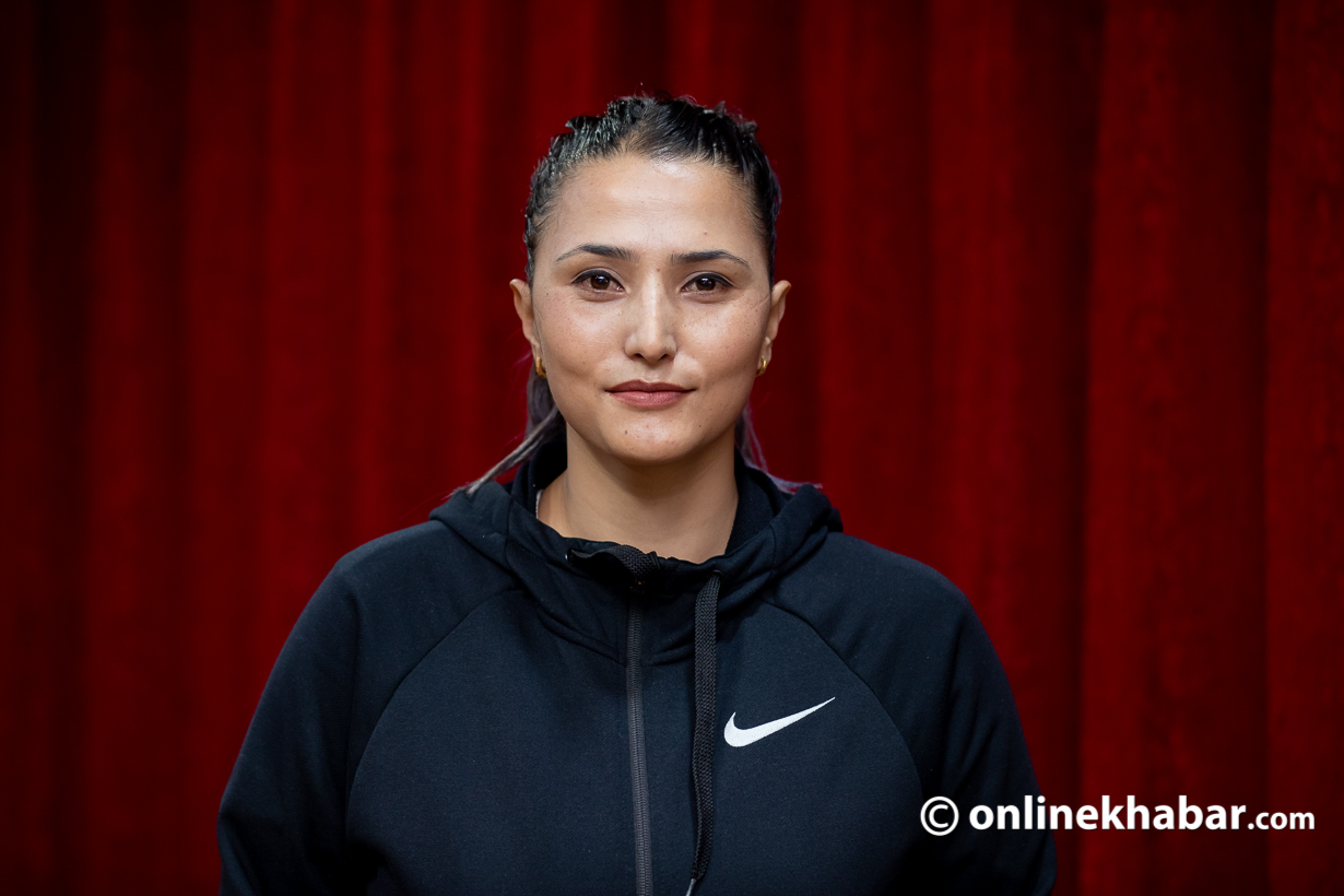Sadina Shrestha’s rift with Nepal Basketball Association president shows how poor leadership is affecting the growth of the sport